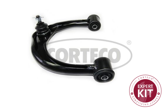 Brat, suspensie roata 49397608 CORTECO