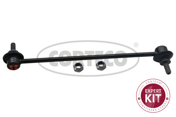 Brat/bieleta suspensie, stabilizator 49485830 CORTECO