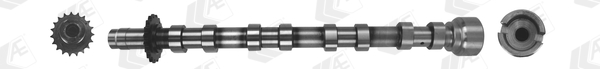 Ax cu came CAM1019 AE