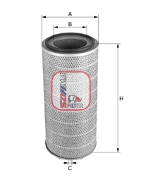 Filtru aer S 4770 A SOFIMA