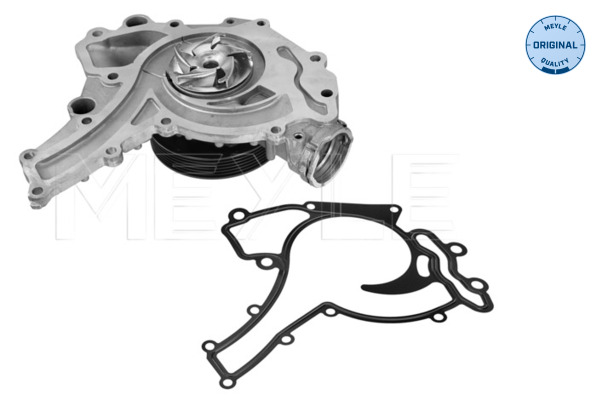 Pompă de apă, răcire motor 013 220 0021 MEYLE