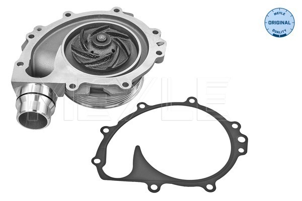 Pompă de apă, răcire motor 013 220 0026 MEYLE