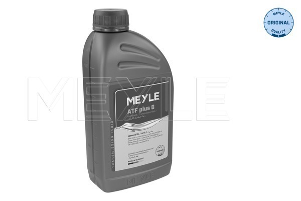 Ulei de transmisie Meyle ATF plus 6 1L-014 019 2900