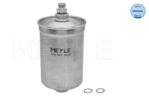 Filtru combustibil 014 047 0029 MEYLE