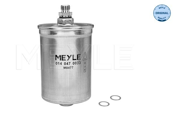 Filtru combustibil 014 047 0033 MEYLE