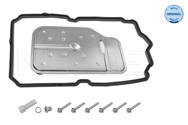 Set filtre hidraulice, cutie e vit.automata 014 137 1007 MEYLE