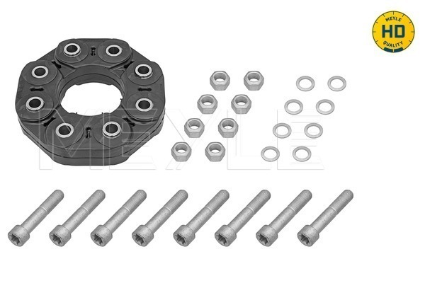 Articulatie, cardan 014 152 2116/HD MEYLE