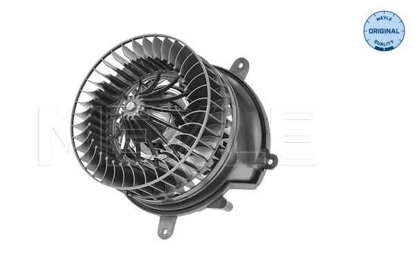 Ventilator, habitaclu 014 236 0019 MEYLE