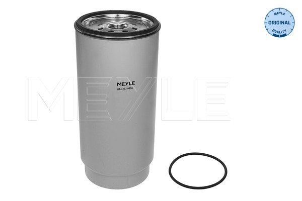 Filtru combustibil 014 323 0018 MEYLE