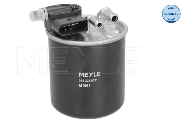 Filtru combustibil 014 323 0021 MEYLE