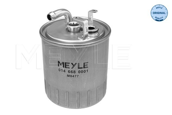 Filtru combustibil 014 668 0001 MEYLE