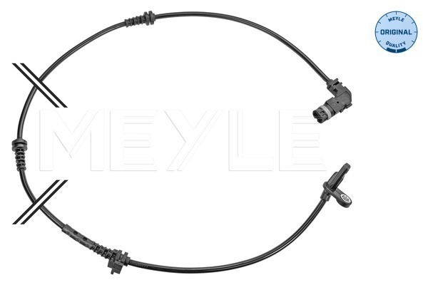 Senzor,turatie roata 014 800 0129 MEYLE