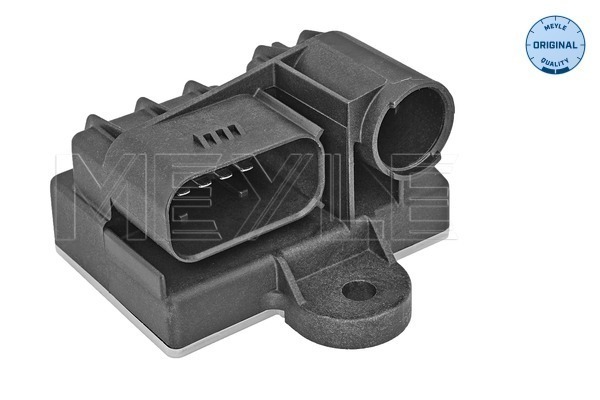 Unitate de control,bujii incandescente 014 880 0027 MEYLE