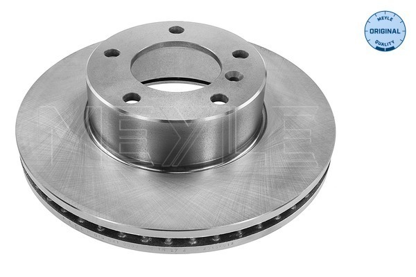 Disc frana 015 521 0002 MEYLE