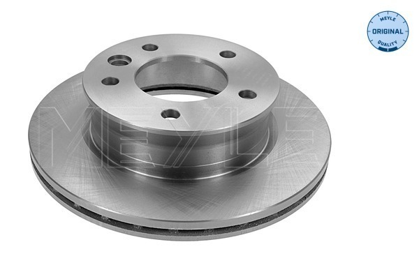 Disc frana 015 521 0003 MEYLE