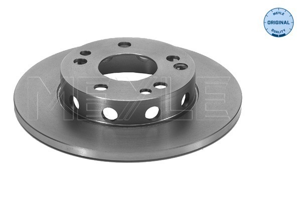 Disc frana 015 521 2023 MEYLE