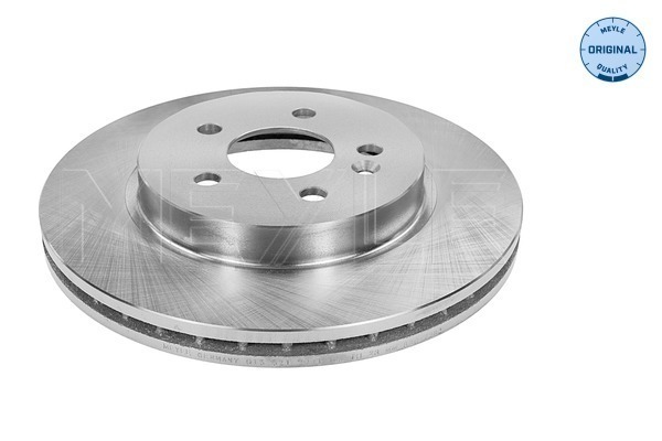 Disc frana 015 521 2041 MEYLE