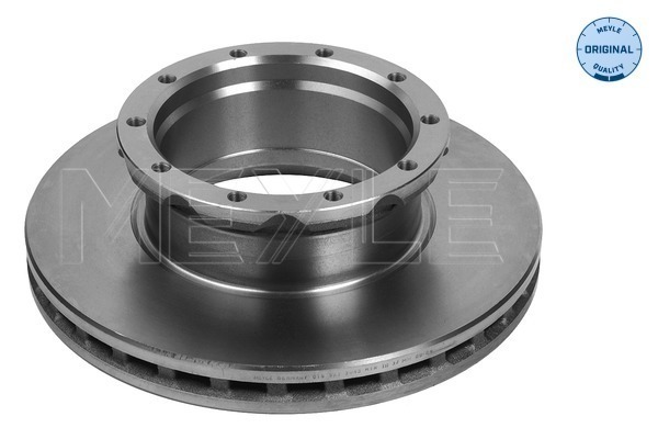 Disc frana 015 521 2043 MEYLE