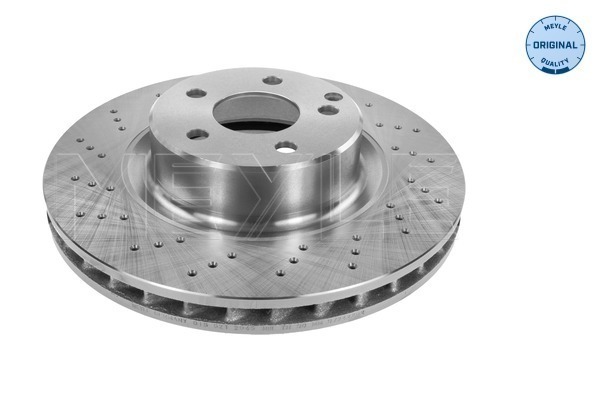 Disc frana 015 521 2045 MEYLE