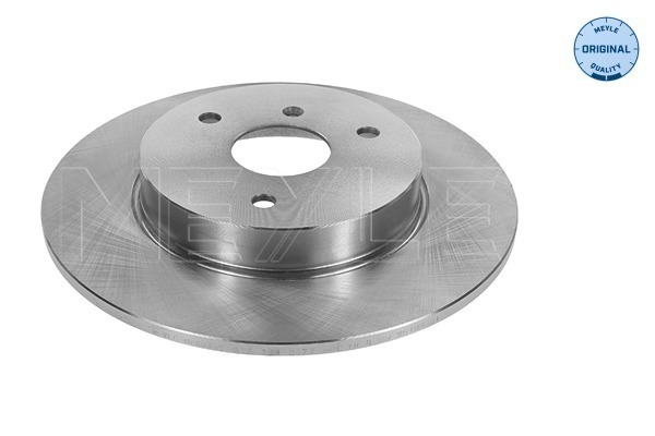 Disc frana 015 521 2077 MEYLE