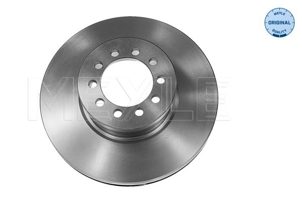 Disc frana 015 521 2080 MEYLE