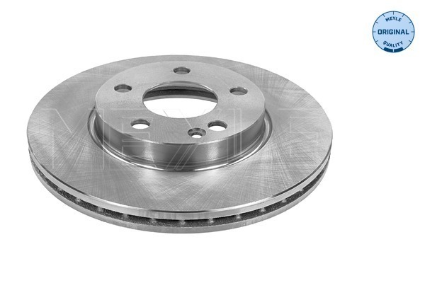 Disc frana 015 521 0038 MEYLE