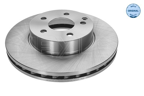 Disc frana 015 521 2099 MEYLE