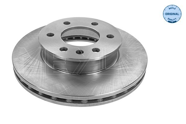 Disc frana 015 521 2101 MEYLE