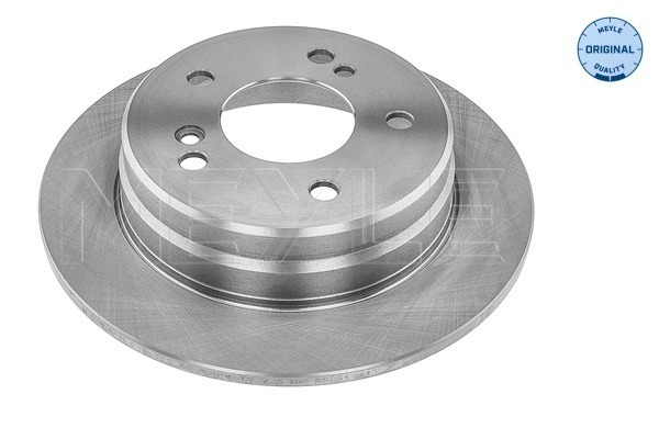 Disc frana 015 523 0020 MEYLE