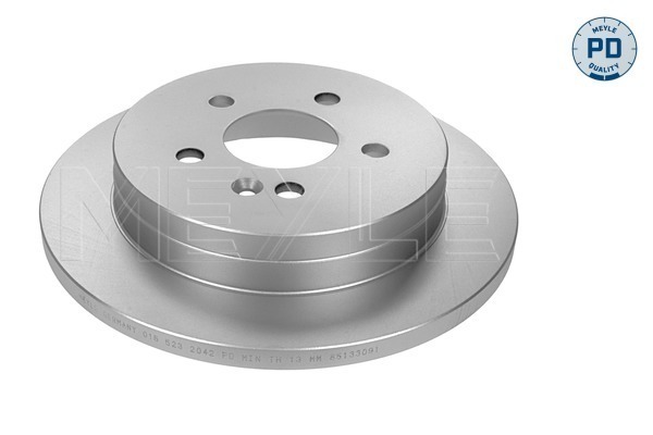 Disc frana 015 523 0025/PD MEYLE