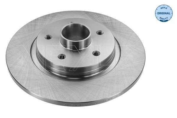 Disc frana 015 523 0041 MEYLE