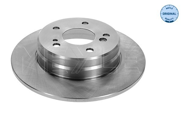 Disc frana 015 523 0021 MEYLE