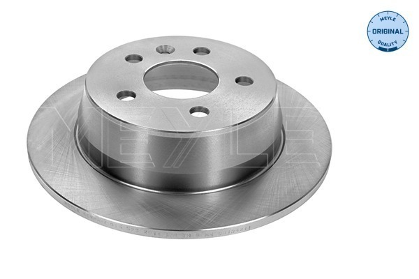 Disc frana 015 523 2014 MEYLE