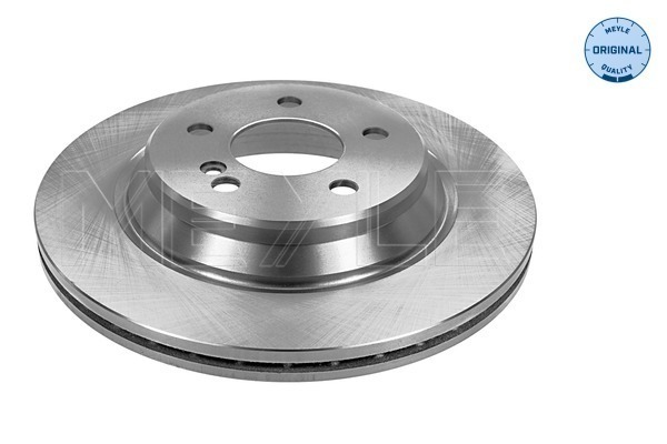 Disc frana 015 523 0035 MEYLE