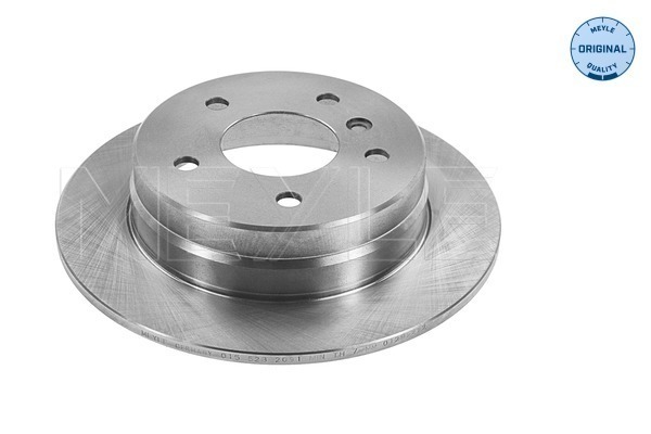 Disc frana 015 523 2091 MEYLE