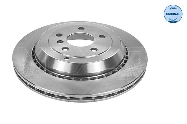 Disc frana 015 523 0040 MEYLE