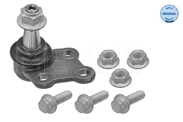 Articulatie sarcina/ghidare 016 010 0030 MEYLE