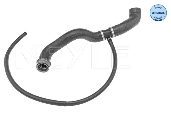 Furtun radiator 019 222 0012 MEYLE