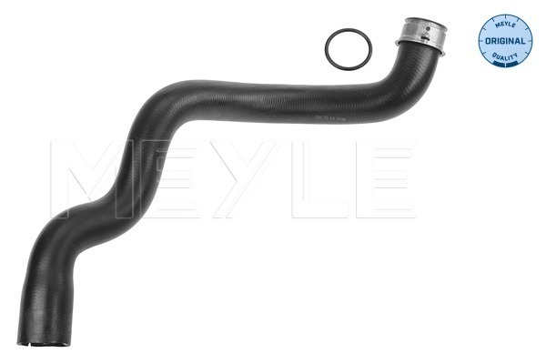 Furtun radiator 019 222 0025 MEYLE