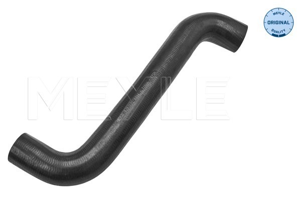 Furtun radiator 019 222 0034 MEYLE