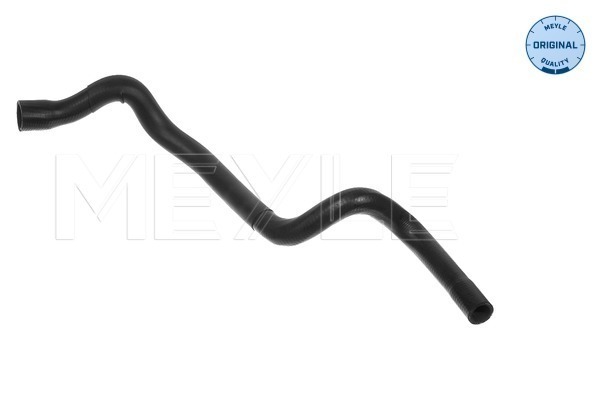 Furtun radiator 019 500 0975 MEYLE