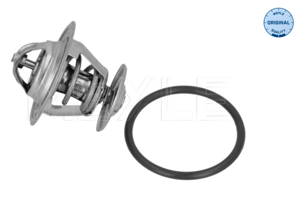 Termostat,lichid racire 028 287 0010 MEYLE