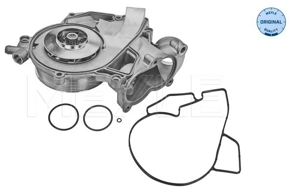 Pompă de apă, răcire motor 033 220 0072 MEYLE