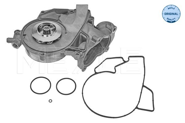 Pompă de apă, răcire motor 033 220 0076 MEYLE