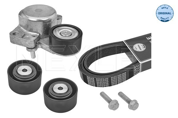 Set curea transmisie cu caneluri 034 903 2014 MEYLE