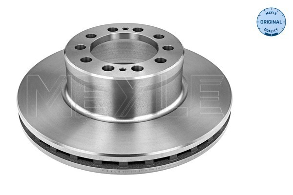 Disc frana 035 521 2136 MEYLE