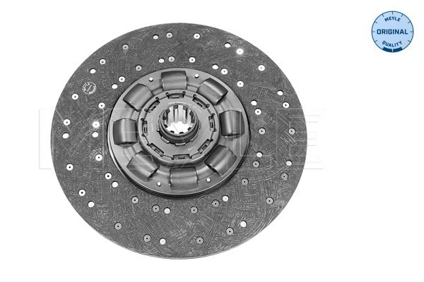 Disc ambreiaj 037 430 1010 MEYLE