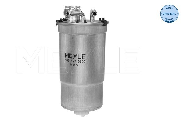 Filtru combustibil 100 127 0000 MEYLE