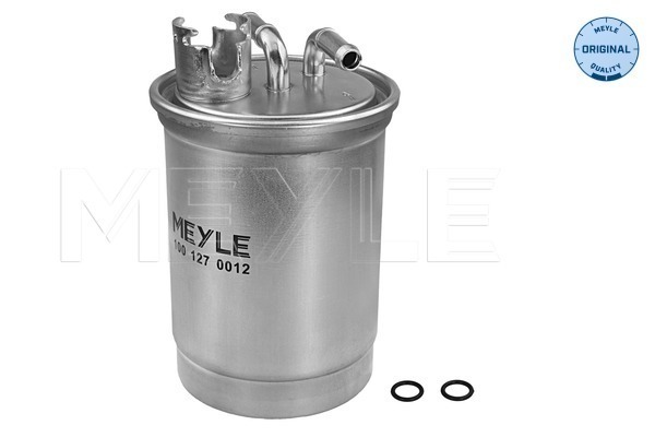 Filtru combustibil 100 127 0012 MEYLE