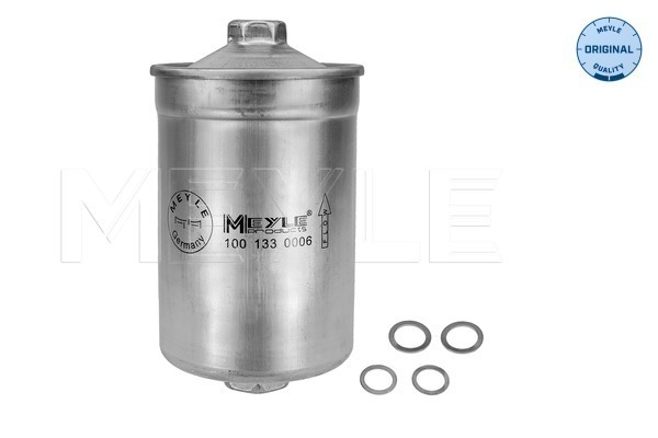 Filtru combustibil 100 133 0006 MEYLE